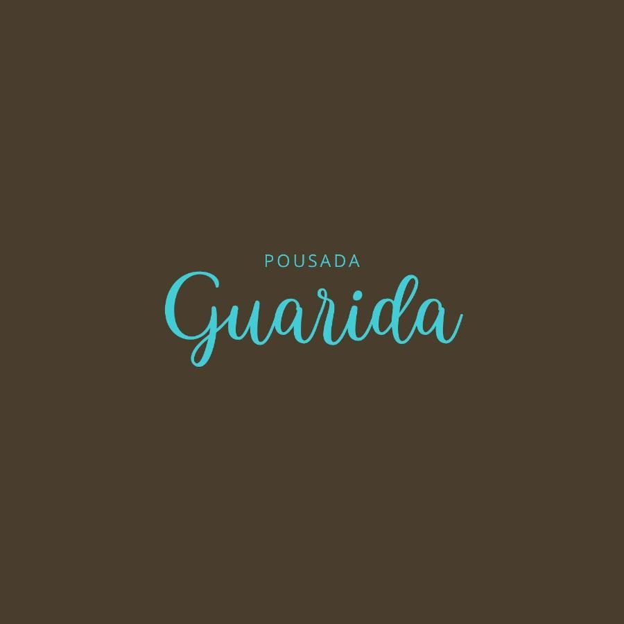 Pousada Guarida Рио Гранде Екстериор снимка
